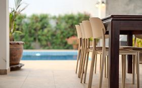 Baan Kiang Lay Phu View Hua Hin Private Pool Villa บ้านเคียงเลภูวิว หัวหิน พูลวิลล่า กลางเมือง ใกล้หาดหัวหิน